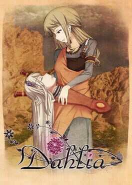 Cover Dahlia
