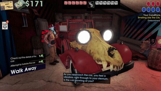 Screenshot Betrayal At Club Low