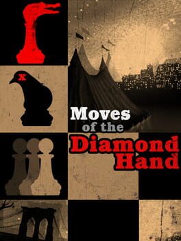 Cover Moves Of The Diamond Hand