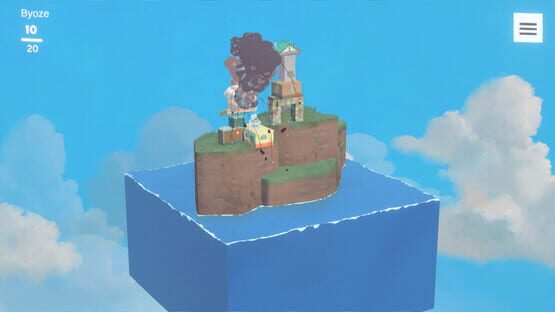 Screenshot Cloudspan