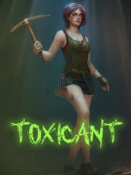 Cover Toxicant