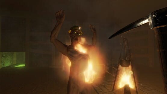 Screenshot Toxicant