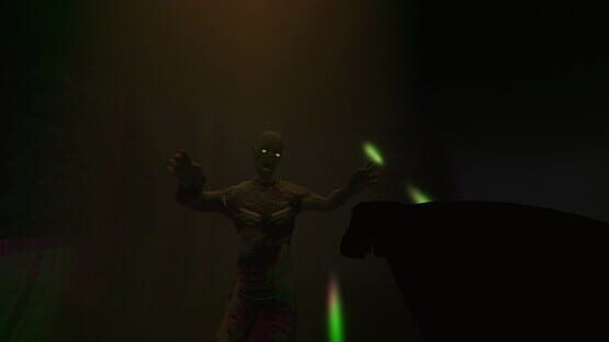 Screenshot Toxicant