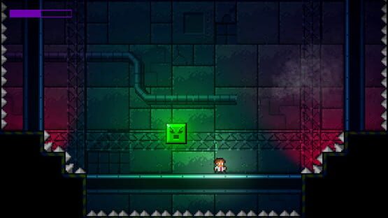 Screenshot Brainmelter Deluxe
