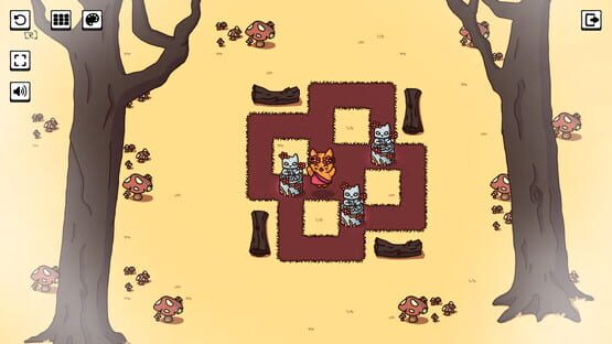 Screenshot Teodoro