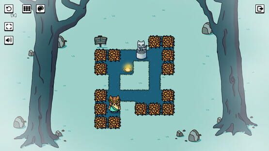 Screenshot Teodoro