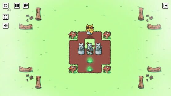 Screenshot Teodoro