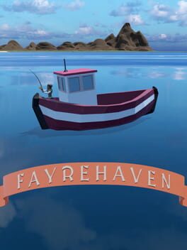 Cover Fayrehaven