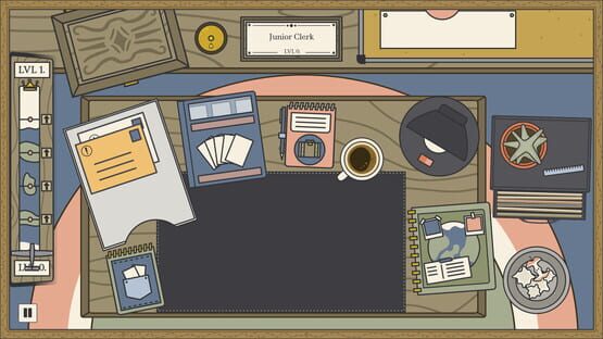 Screenshot Dear Journey...
