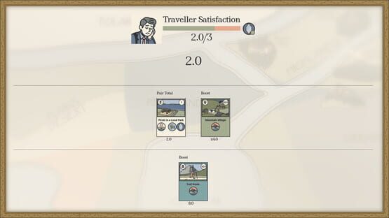 Screenshot Dear Journey...