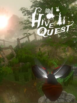Cover Hive Quest