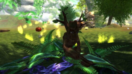 Screenshot Hive Quest