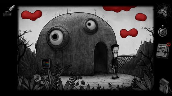 Screenshot Dad's Monster House 2: Medal