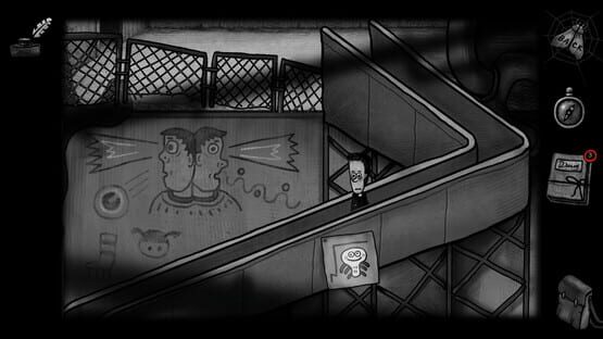 Screenshot Dad's Monster House 2: Medal