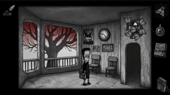 Screenshot Dad's Monster House 2: Medal