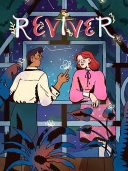 Cover Reviver