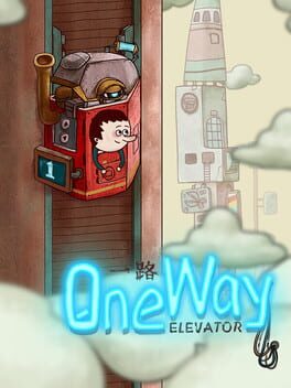 Cover One Way: The Elevator