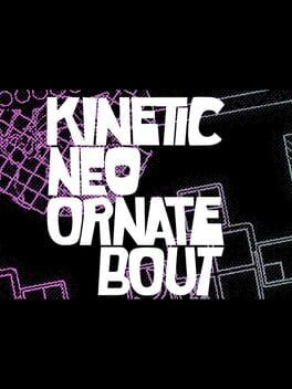 Cover Kinetic Neo Ornate Bout