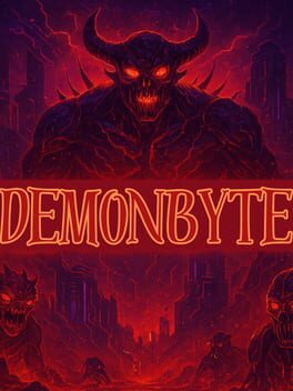 Cover Demonbyte