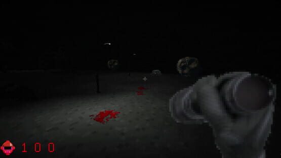 Screenshot Demonbyte