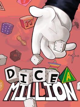 Cover Dice a Million