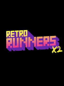 Cover Retro Runners X2