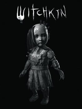 Cover Witchkin