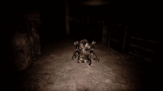 Screenshot Witchkin