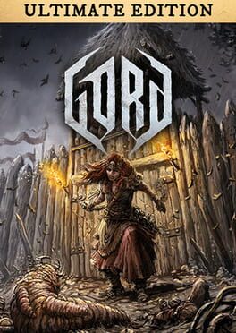 Cover Gord: Ultimate Edition