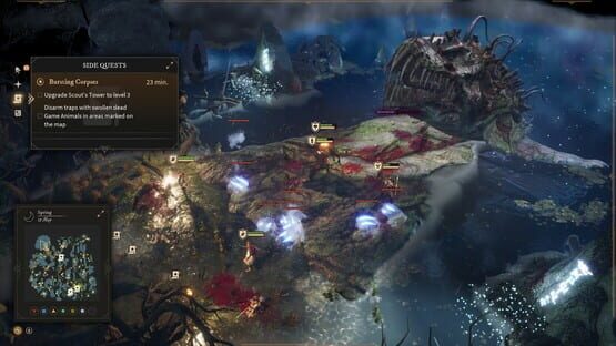 Screenshot Gord: Ultimate Edition