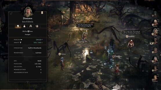 Screenshot Gord: Ultimate Edition