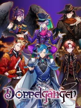 Cover Doppelgänger