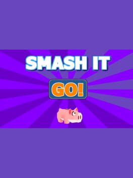 Cover Smash It