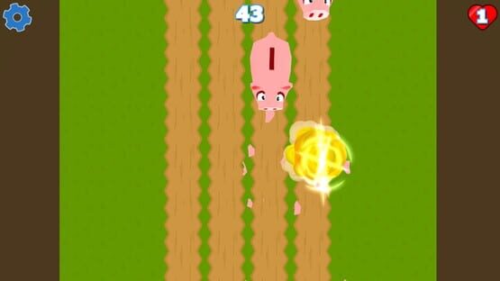 Screenshot Smash It