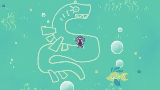 Screenshot Aquarium