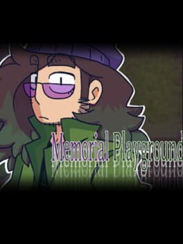 Cover Memorial Playground