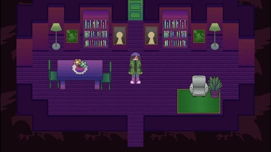 Screenshot Memorial Playground