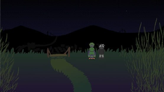 Screenshot Memorial Playground