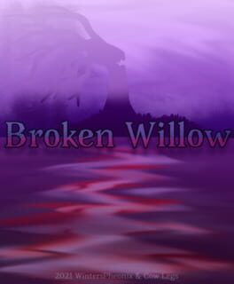 Cover Broken Willow