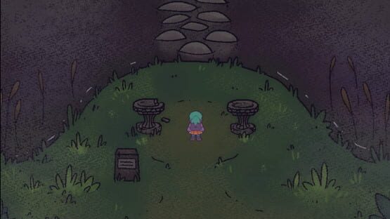 Screenshot Broken Willow