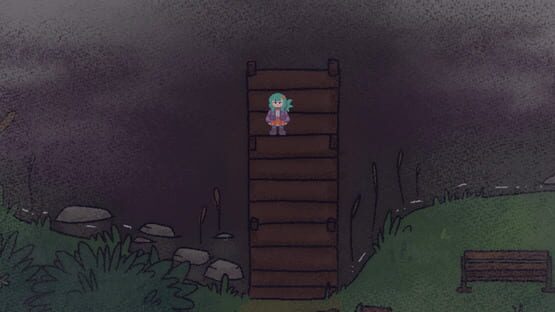 Screenshot Broken Willow