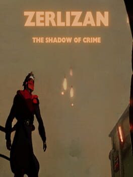 Cover Zerlizan: The Shadow of Crime