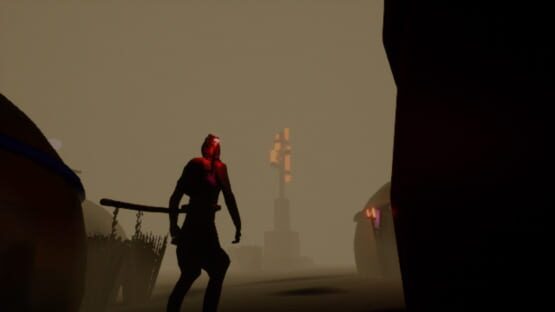 Screenshot Zerlizan: The Shadow of Crime
