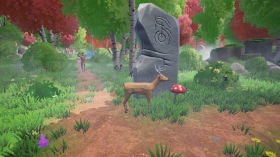 Screenshot Oh Deer
