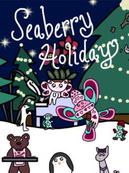 Cover Seaberry Holiday