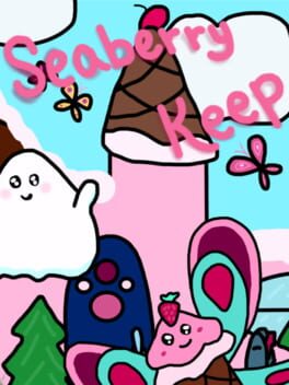 Cover Seaberry Keep