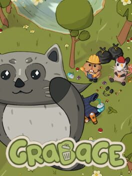 Cover Grabage