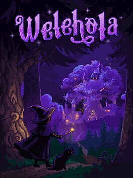 Cover Welehola