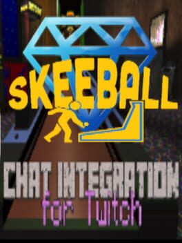 Cover Diamond Skee-Ball