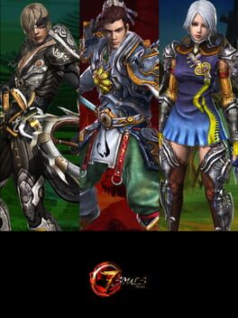 Cover Seven Souls Online